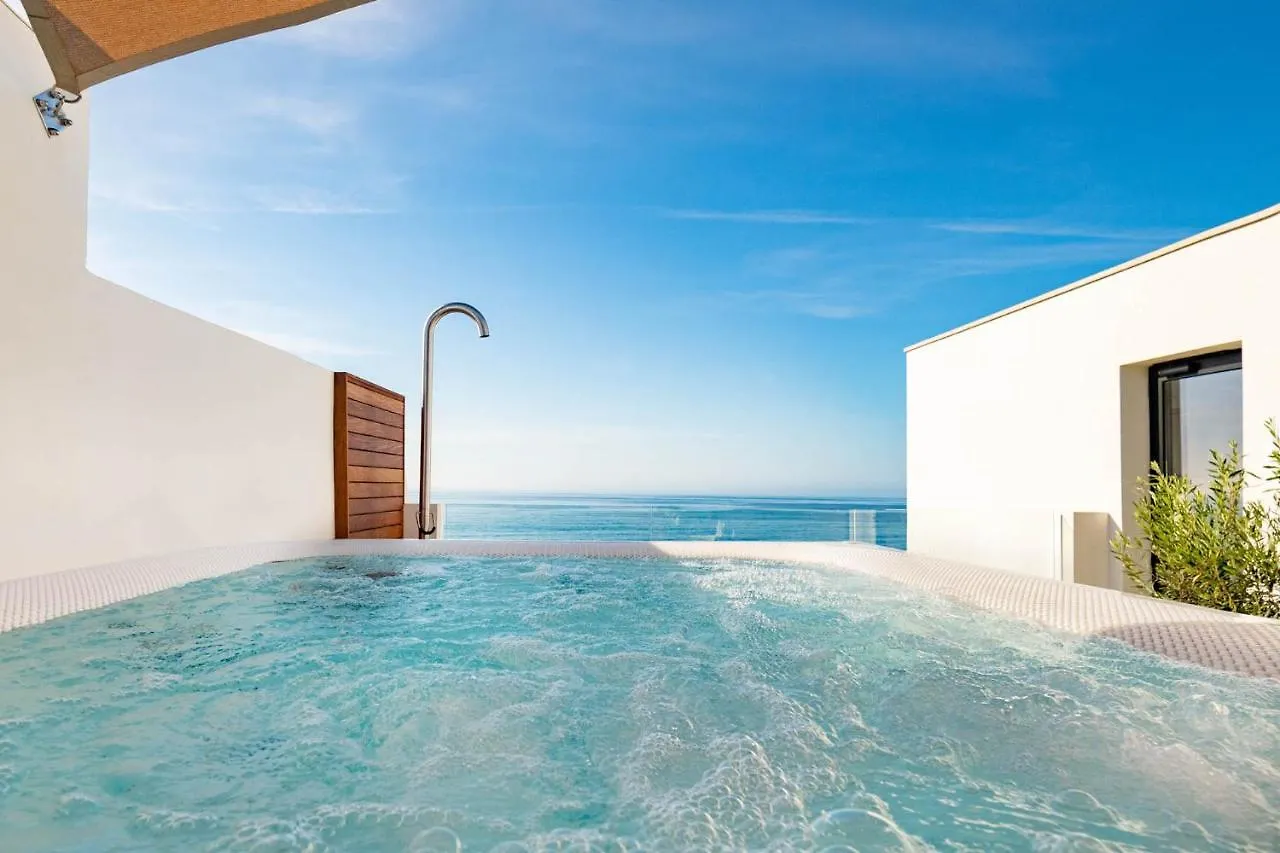 Horizonte Club In Nerja By Solaga Holiday Homes Apartment