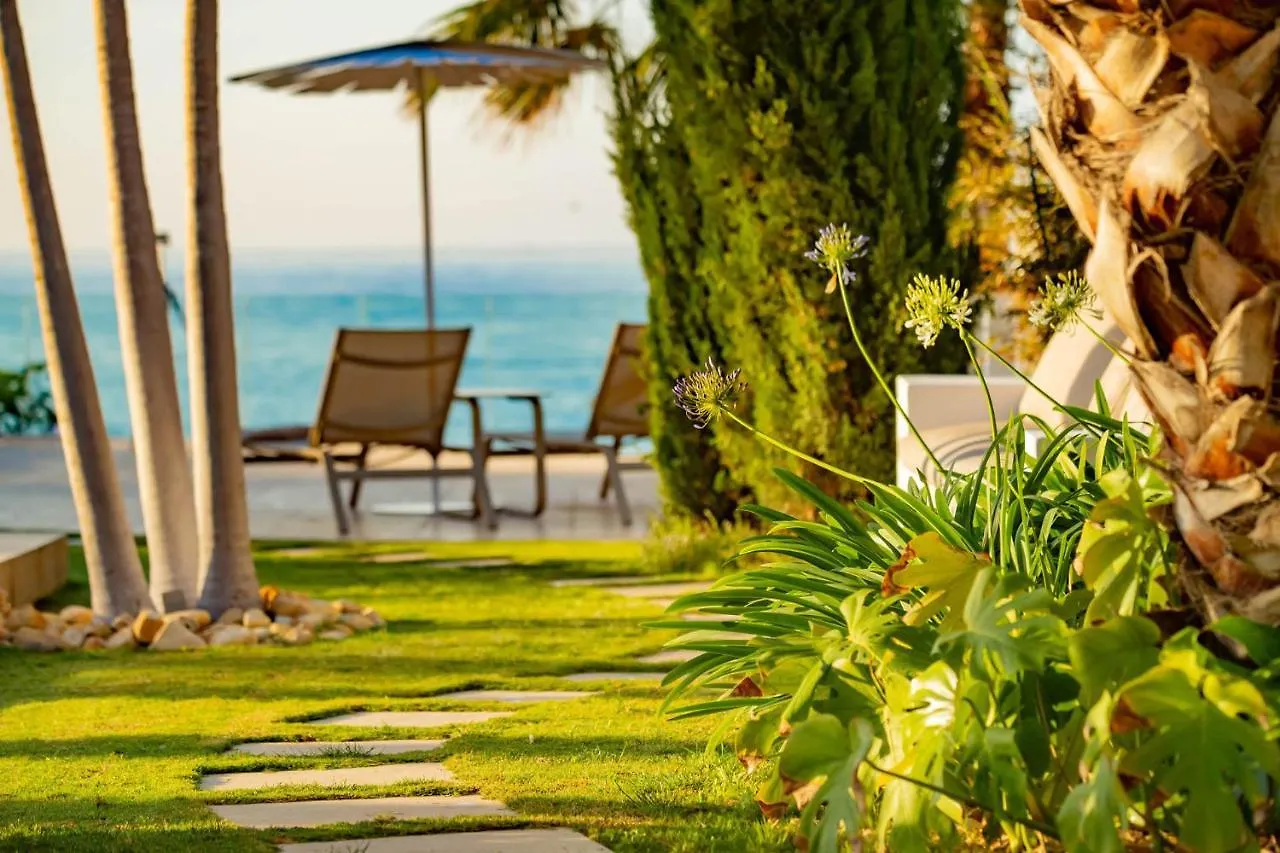 Horizonte Club In Nerja By Solaga Holiday Homes 0*,
