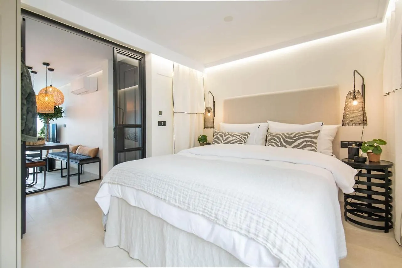 Horizonte Club In Nerja By Solaga Holiday Homes Apartment