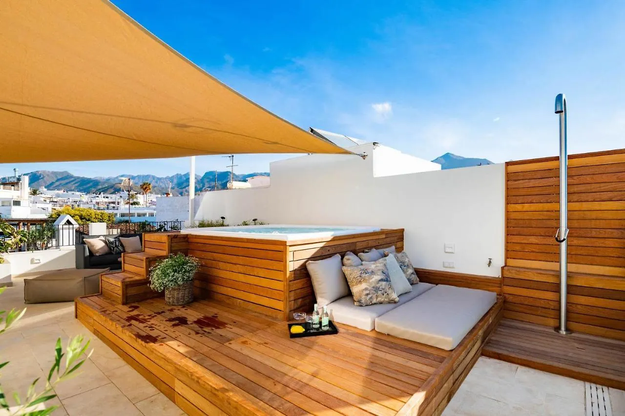 Horizonte Club In Nerja By Solaga Holiday Homes Apartment