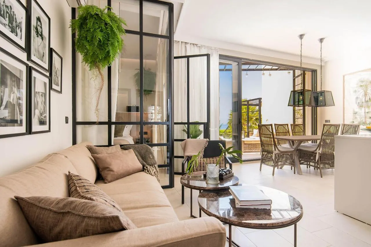 Horizonte Club In Nerja By Solaga Holiday Homes Spain