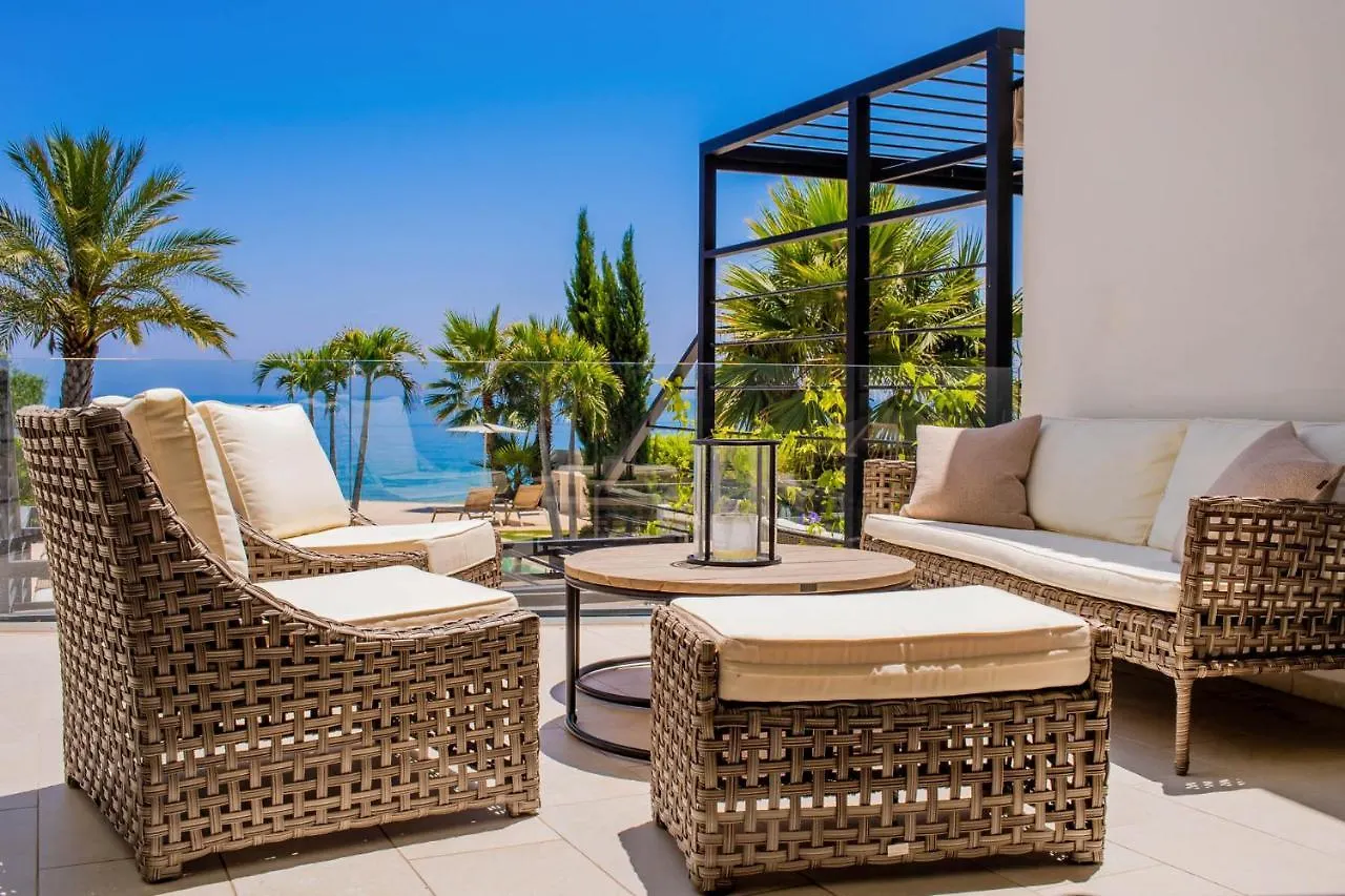 Horizonte Club In Nerja By Solaga Holiday Homes 0*,