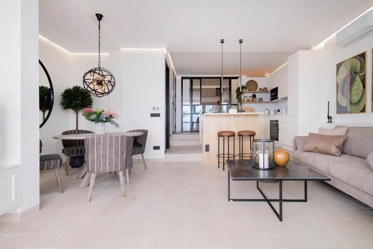 Horizonte Club In Nerja By Solaga Holiday Homes 0*,