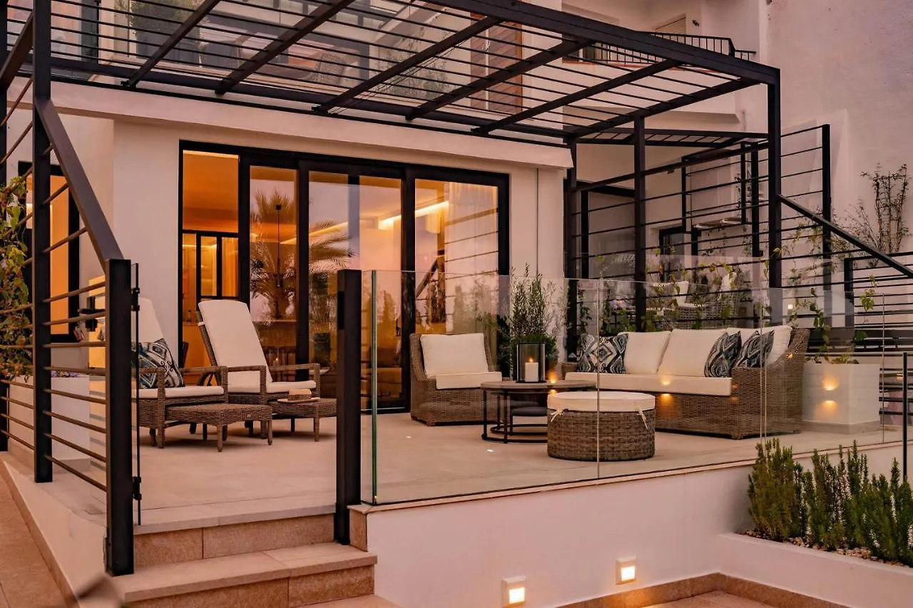 Apartment Horizonte Club In Nerja By Solaga Holiday Homes