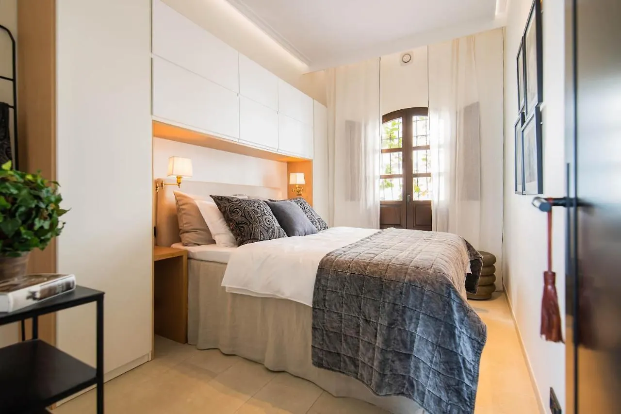 Horizonte Club In Nerja By Solaga Holiday Homes 0*,