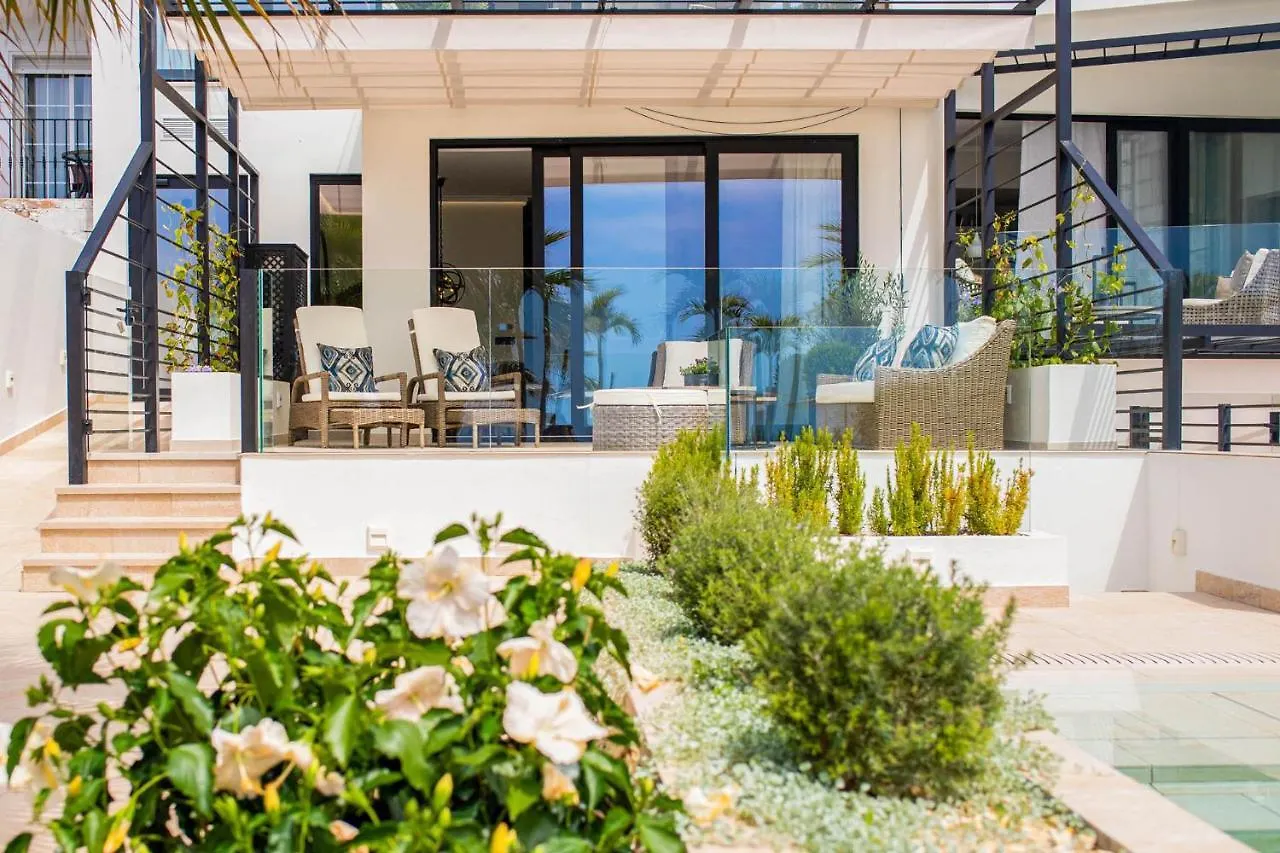 Horizonte Club In Nerja By Solaga Holiday Homes 0*,  Spain