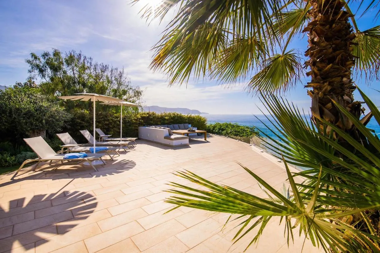 Horizonte Club In Nerja By Solaga Holiday Homes Apartment