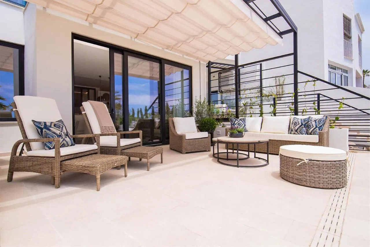 Horizonte Club In Nerja By Solaga Holiday Homes Apartment