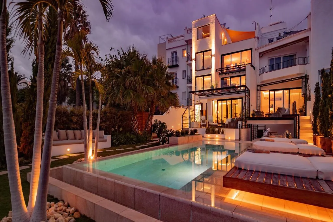 Horizonte Club In Nerja By Solaga Holiday Homes