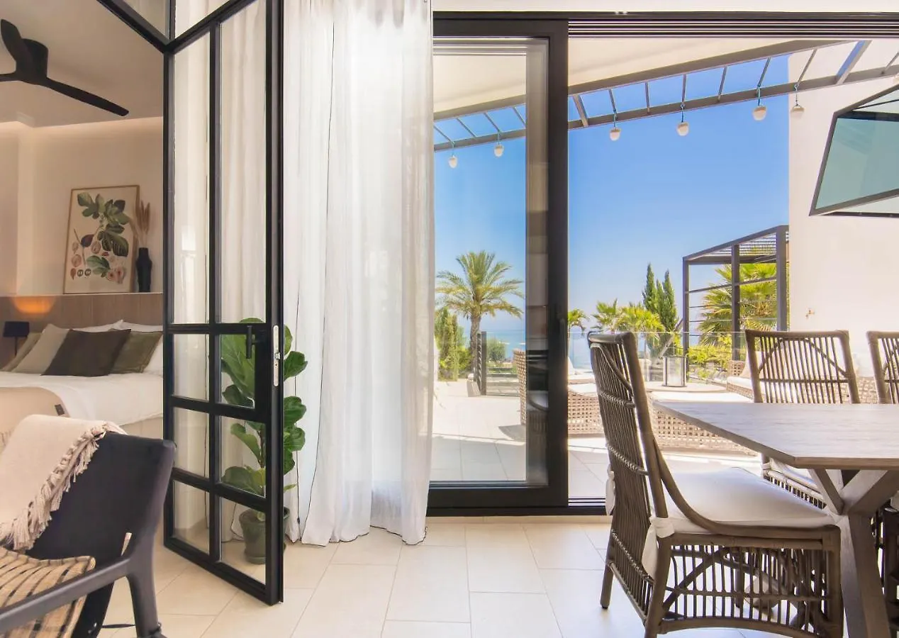 Apartment Horizonte Club In Nerja By Solaga Holiday Homes
