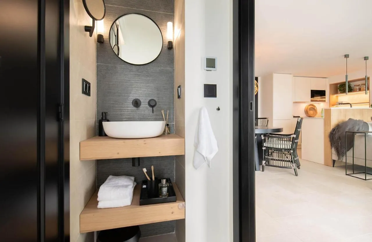 Apartment Horizonte Club In Nerja By Solaga Holiday Homes Spain