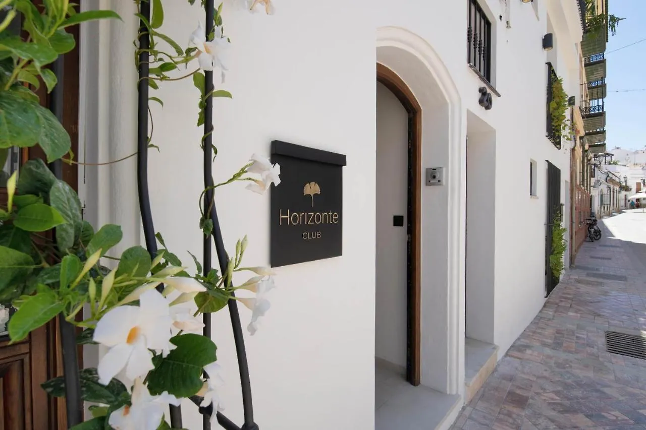 Horizonte Club In Nerja By Solaga Holiday Homes 0*,