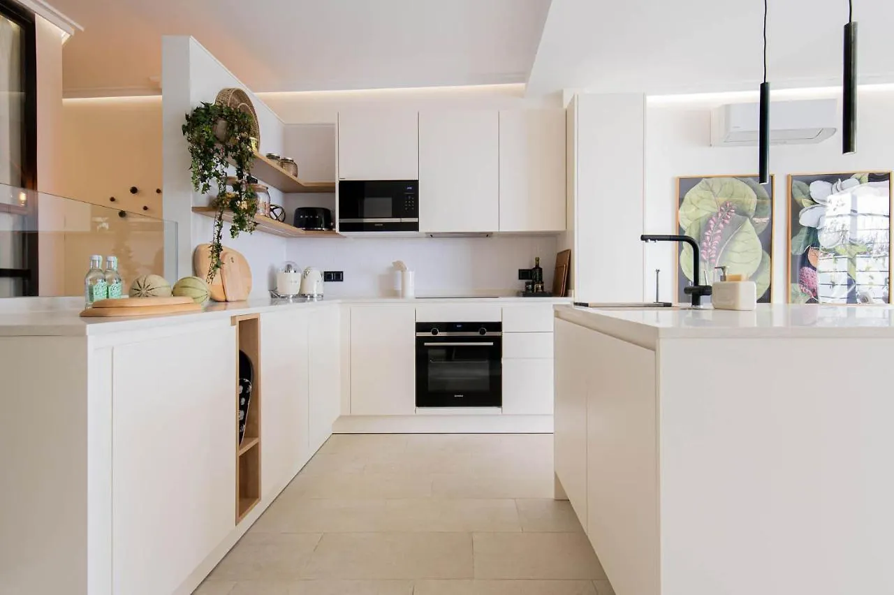 Apartment Horizonte Club In Nerja By Solaga Holiday Homes Spain