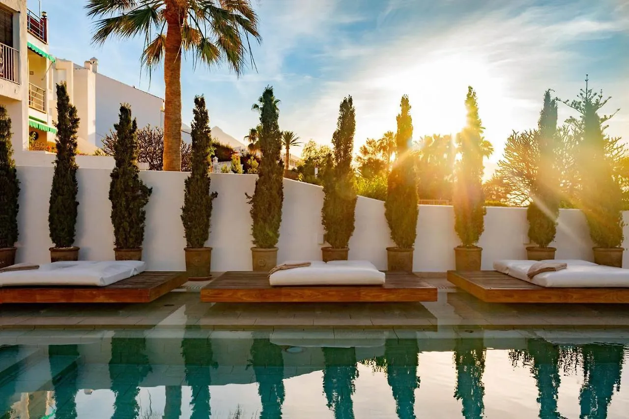 Horizonte Club In Nerja By Solaga Holiday Homes Apartment