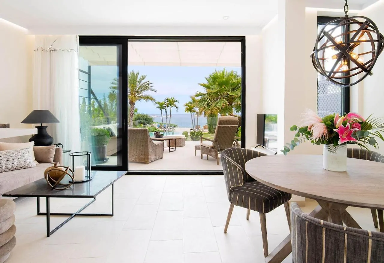 Apartment Horizonte Club In Nerja By Solaga Holiday Homes