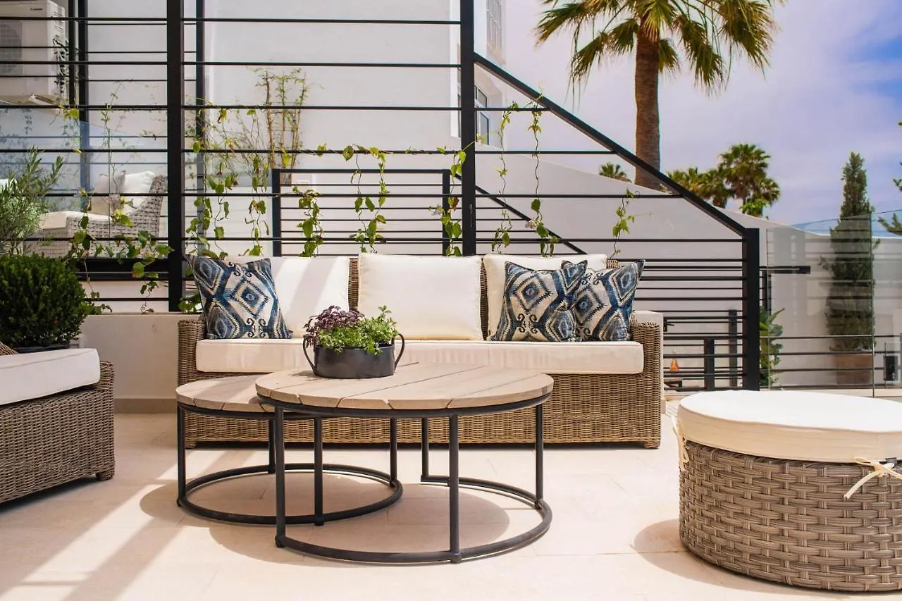 Horizonte Club In Nerja By Solaga Holiday Homes