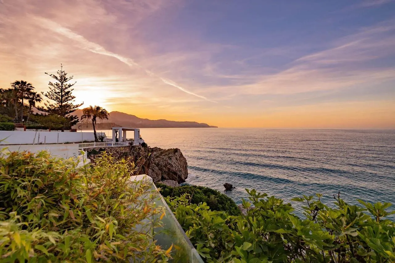 Horizonte Club In Nerja By Solaga Holiday Homes
