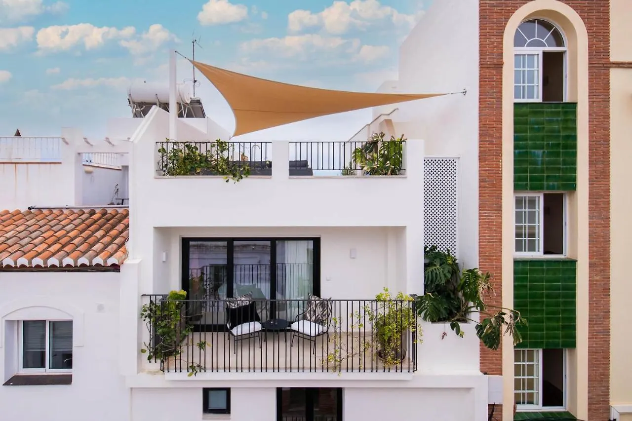 Horizonte Club In Nerja By Solaga Holiday Homes 0*,