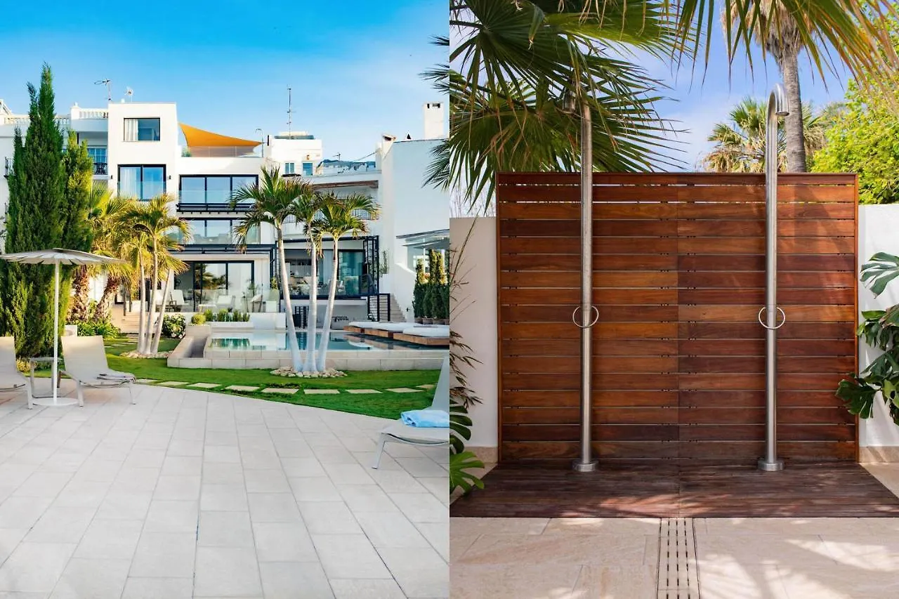 Horizonte Club In Nerja By Solaga Holiday Homes Apartment