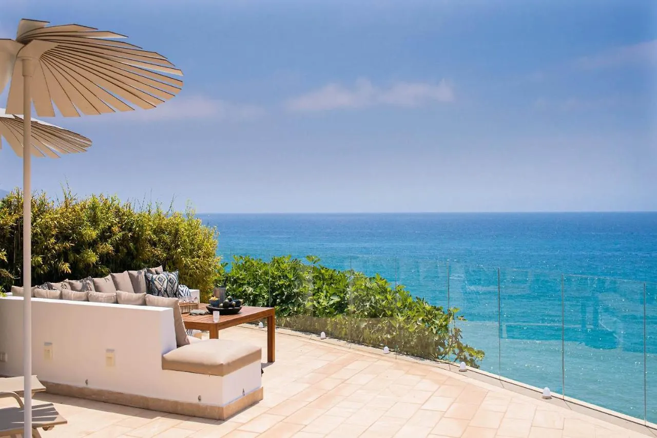 Horizonte Club In Nerja By Solaga Holiday Homes