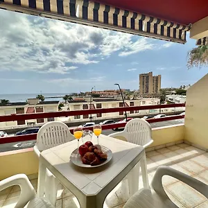  Apartment Sunbeach Spain