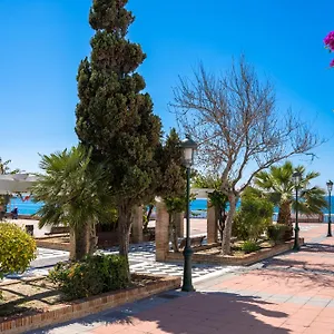  Apartment Torrecilla Sirena