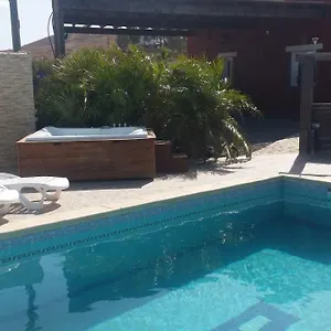  Holiday home Casa Ary Spain