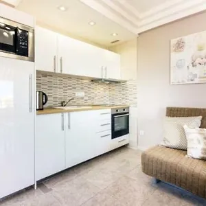 Apartment Orlando 41 Sea V 5 Spain