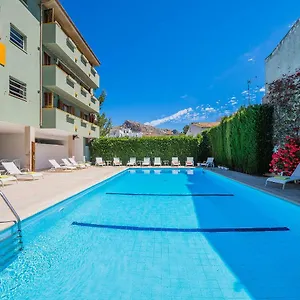  Apartment Bressol D Spain