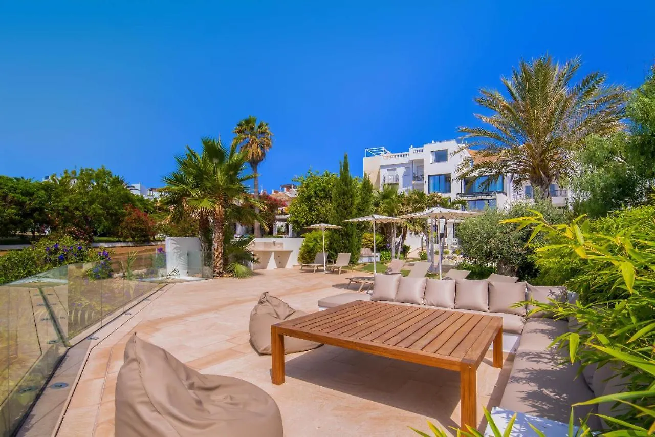 Solaga - Horizonte Club Lägenhet Nerja