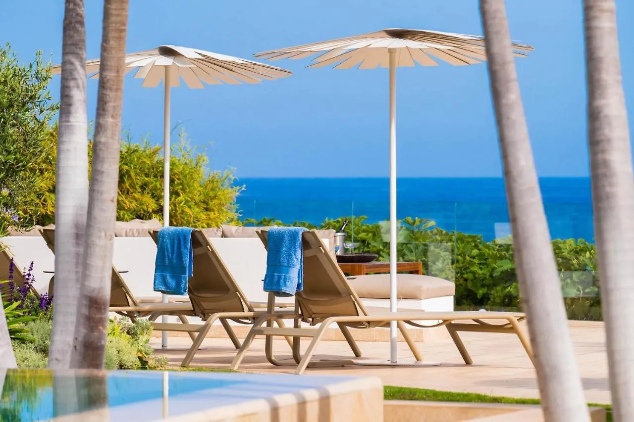 Solaga - Horizonte Club Lägenhet Nerja