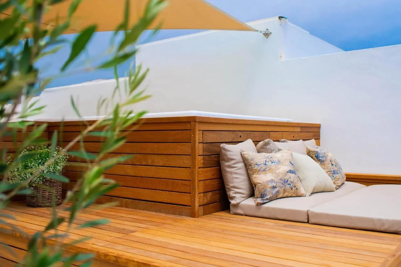 Solaga - Horizonte Club Lägenhet Nerja